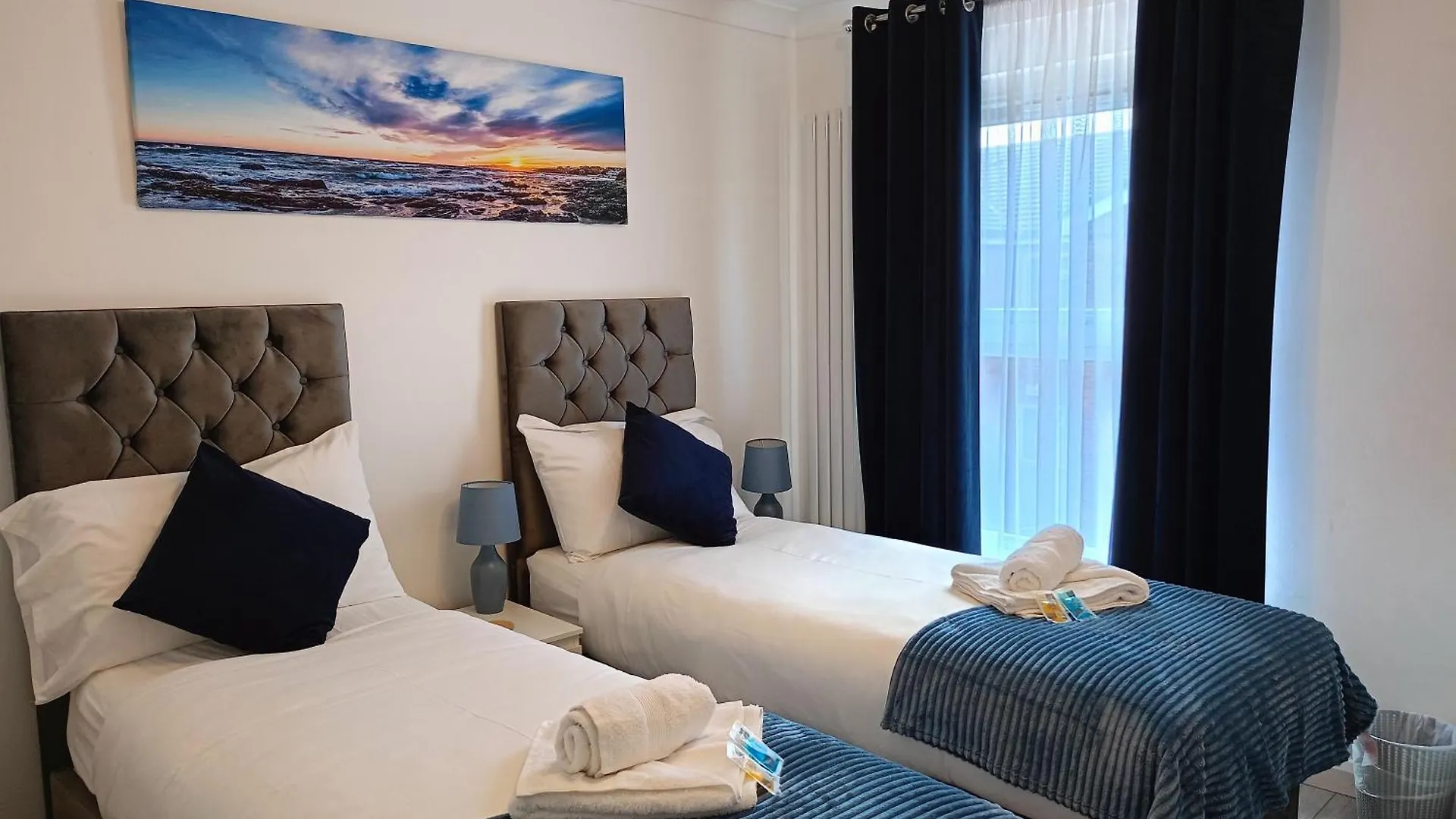 Hotel Prestige CBG