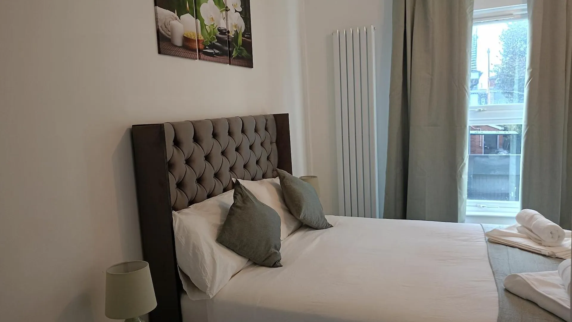 Prestige Hotel Cambridge
