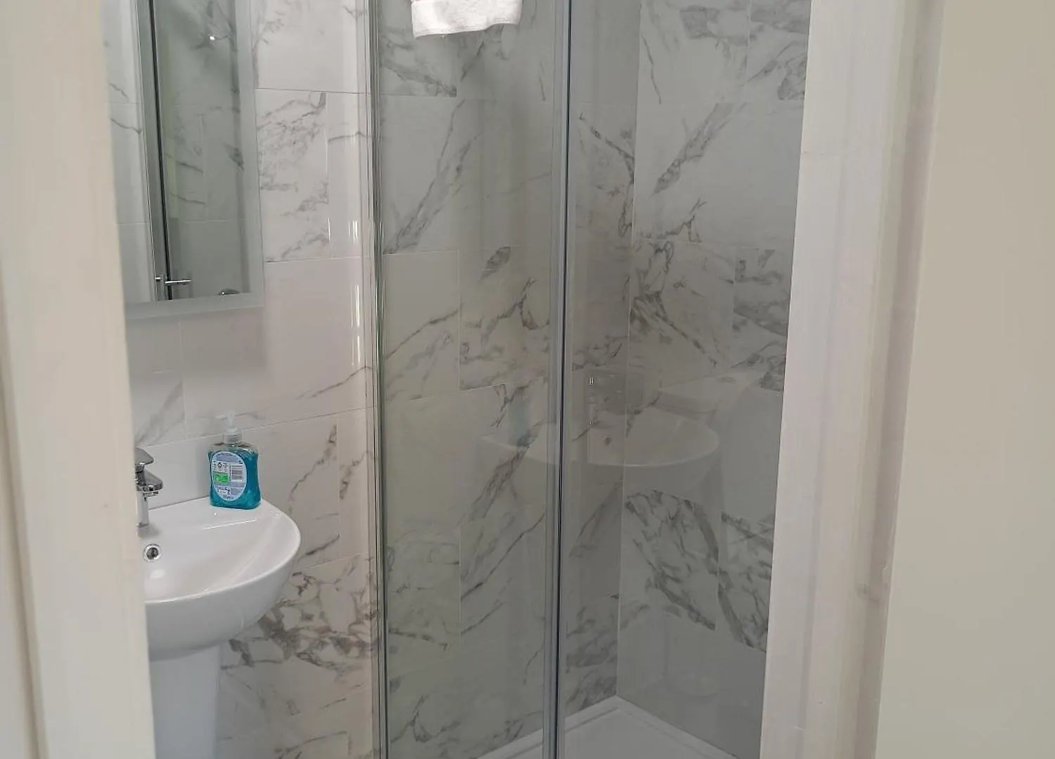 Guest house Prestige Hotel Cambridge  United Kingdom