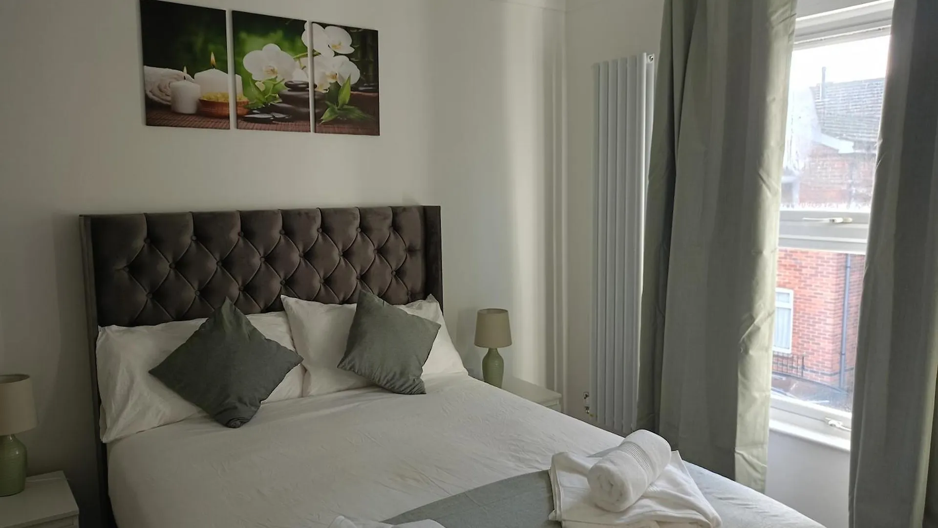 Prestige Hotel Cambridge  Cambridge (Cambridgeshire)