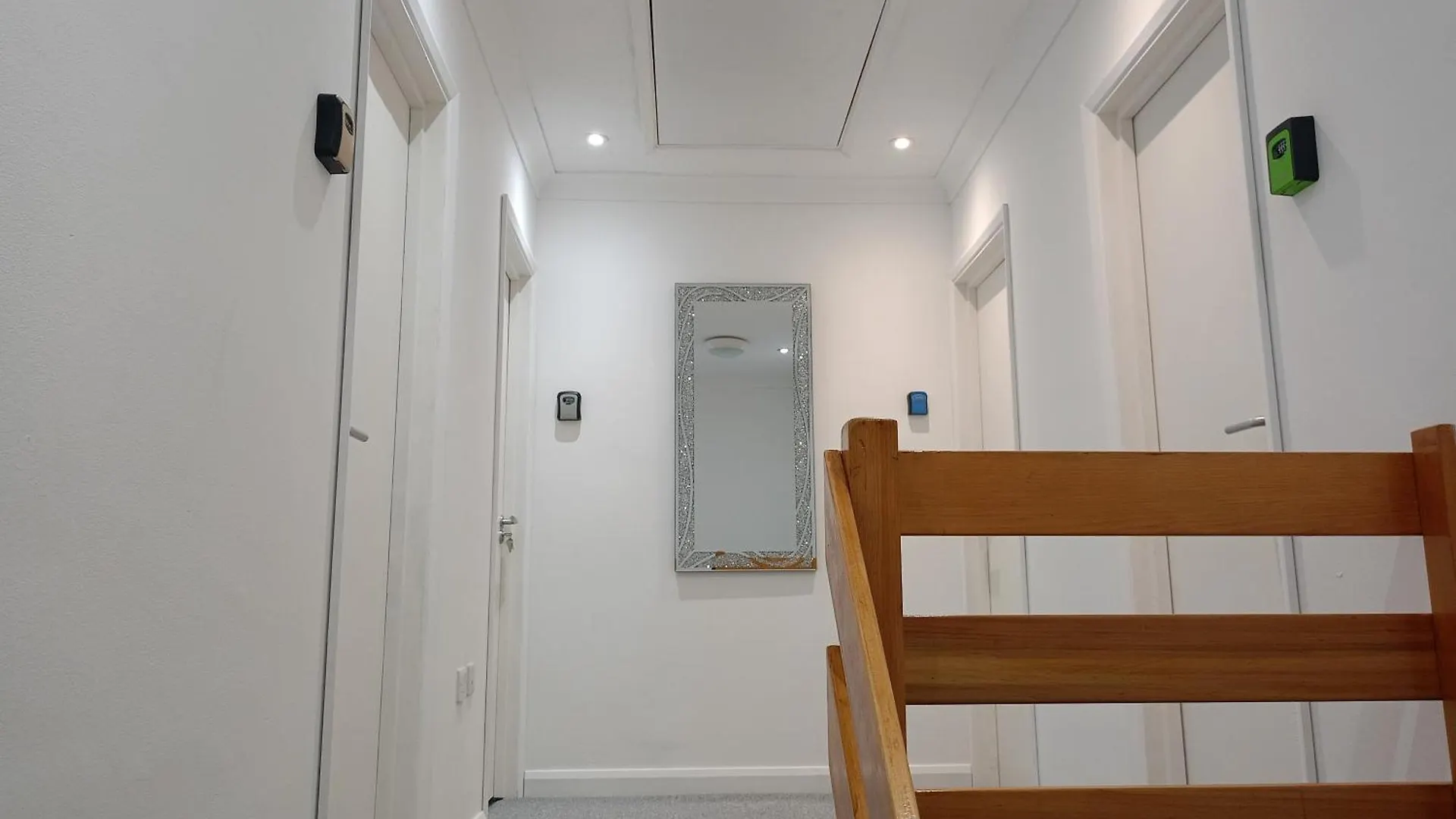 Guest house Prestige Hotel Cambridge  United Kingdom