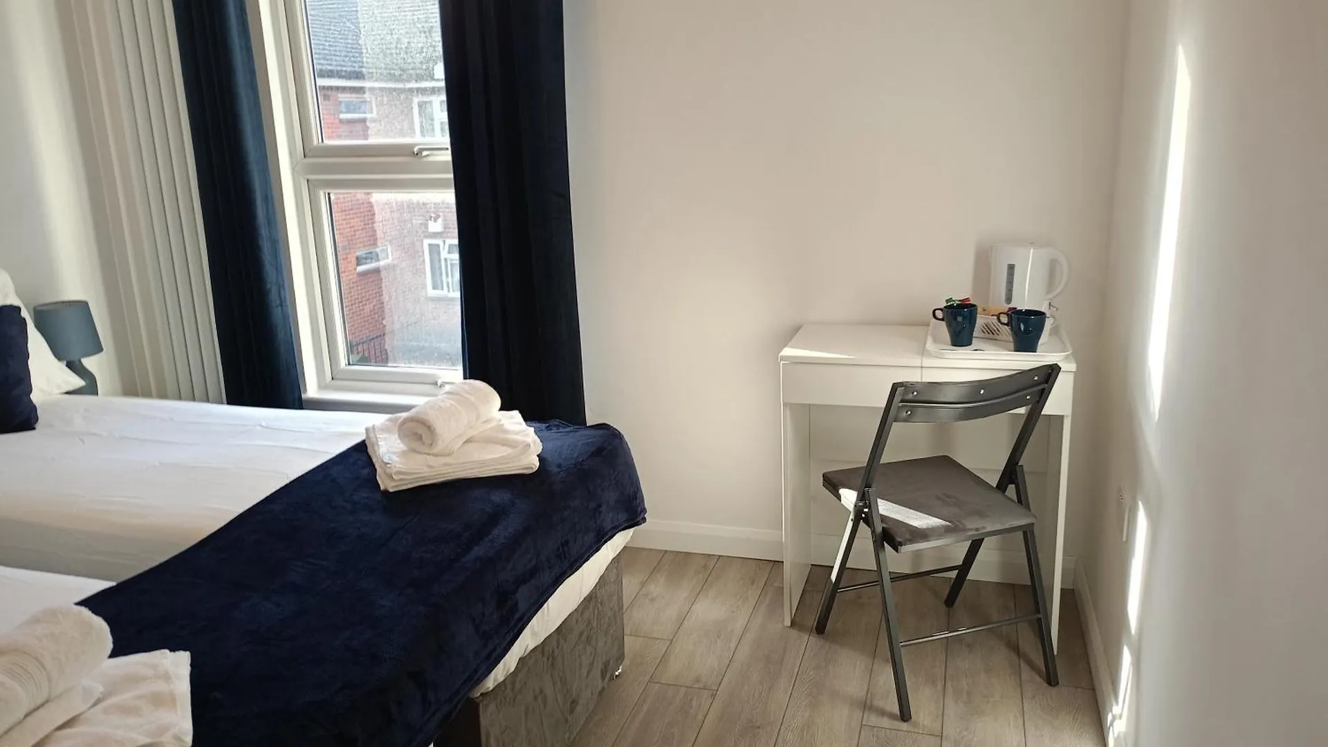 Prestige Hotel Cambridge