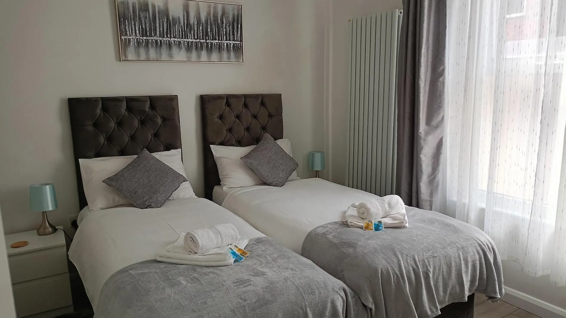 Prestige Hotel Cambridge  Cambridge (Cambridgeshire)