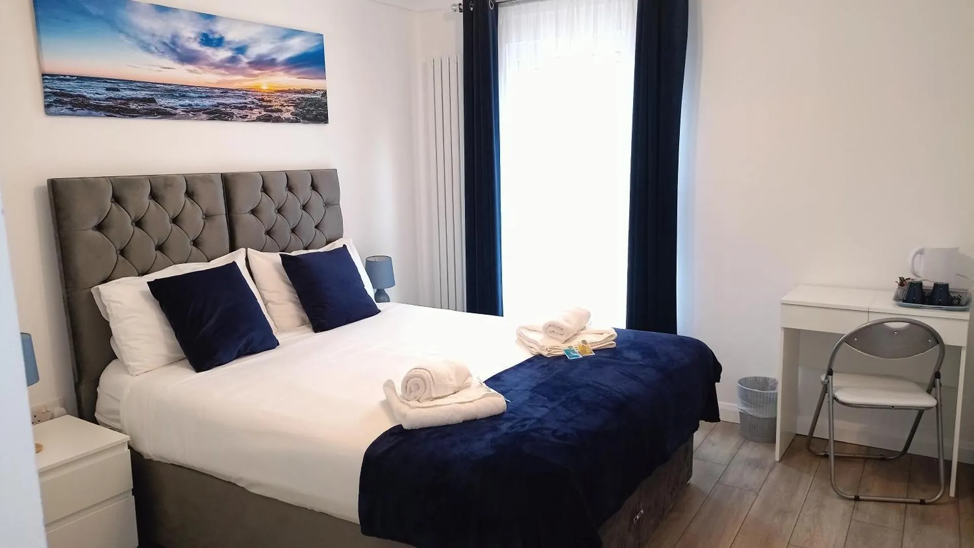 Guest house Prestige Hotel Cambridge  United Kingdom